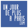 Unjourdeplusaparis.com logo