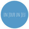 Unjourunjeu.fr logo
