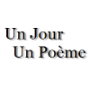 Unjourunpoeme.fr logo