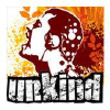Unkind.pt logo