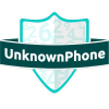 Unknownphone.com logo