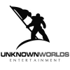 Unknownworlds.com logo