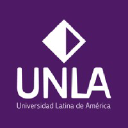 Unla.mx logo