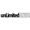 Unlimitedmuse.com logo