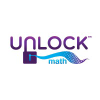 Unlockmath.com logo