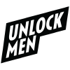 Unlockmen.com logo
