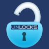 Unlocks.co.uk logo