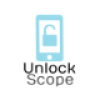 Unlockscope.com logo