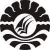 Unm.ac.id logo