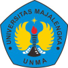 Unma.ac.id logo