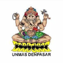 Unmas.ac.id logo