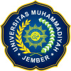 Unmuhjember.ac.id logo