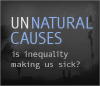 Unnaturalcauses.org logo