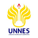 Unnes.ac.id logo
