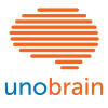Unobrain.com logo
