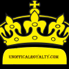 Unofficialroyalty.com logo