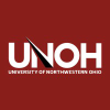 Unoh.edu logo