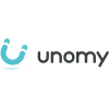 Unomy.com logo