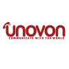 Unovon.com logo
