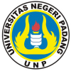 Unp.ac.id logo