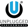 Unpluggedperformance.com logo