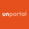 Unportal.net logo