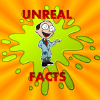 Unrealfacts.com logo