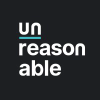 Unreasonable.is logo