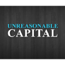 Unreasonable Capital venture capital firm logo