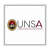 Unsa.edu.pe logo