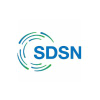 Unsdsn.org logo