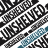 Unshelved.com logo