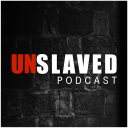 Unslaved.com logo