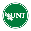 Unt.edu logo