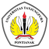 Untan.ac.id logo
