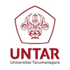Untar.ac.id logo