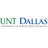 Untdallas.edu logo