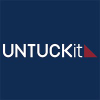 Untuckit.com logo