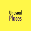 Unusualplaces.org logo