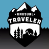 Unusualtraveler.com logo