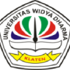 Unwidha.ac.id logo