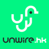 Unwire.hk logo
