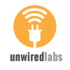 Unwiredlabs.com logo