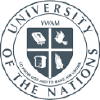 Uofn.edu logo