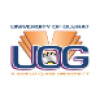 Uog.edu.pk logo