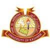 Uok.edu.in logo