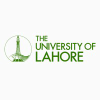 Uol.edu.pk logo