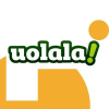 Uolala.com logo