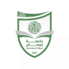 Uomisan.edu.iq logo