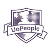 Uopeople.edu logo